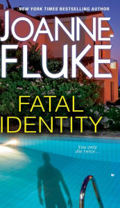 Title: Fatal Identity, Author: Joanne Fluke