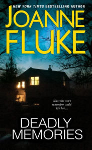 Title: Deadly Memories, Author: Joanne Fluke