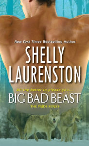 Big Bad Beast (Pride Stories Series #6)