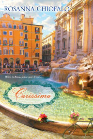 Title: Carissima, Author: Rosanna Chiofalo