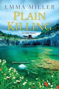 Title: Plain Killing, Author: Emma Miller