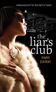 Title: The Liar's Club, Author: Layla Jordan