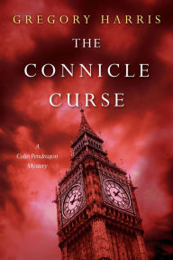 Title: The Connicle Curse, Author: Gregory Harris