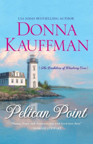 Title: Pelican Point, Author: Donna Kauffman