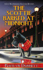 The Scottie Barked at Midnight (Liss MacCrimmon Series #9)