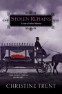 Stolen Remains (Lady of Ashes Series #2)