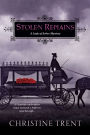 Stolen Remains (Lady of Ashes Series #2)