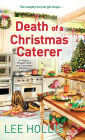 Death of a Christmas Caterer (Hayley Powell Series #5)