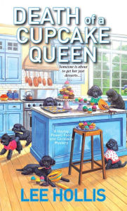 Title: Death of a Cupcake Queen (Hayley Powell Series #6), Author: Lee Hollis