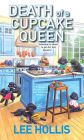 Death of a Cupcake Queen (Hayley Powell Series #6)