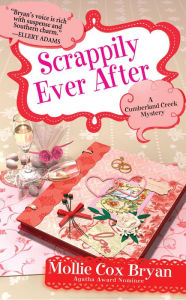 Title: Scrappily Ever After, Author: Mollie Cox Bryan