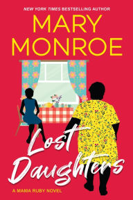 Title: Lost Daughters, Author: Mary Monroe
