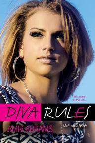 Title: Diva Rules, Author: Amir Abrams