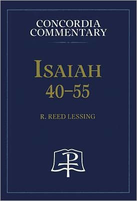 Isaiah 40-55