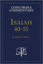 Isaiah 40-55