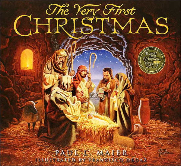 The Very First Christmas