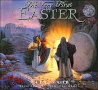 Title: The Very First Easter, Author: Paul L. Maier