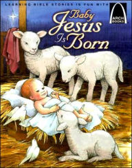 Title: Baby Jesus Is Born - Arch Books, Author: Gloria A Truitt