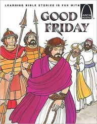 Title: Good Friday, Author: Louise Ulmer