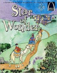 Title: Star of Wonder, Author: Cynthia Hinkle