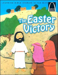 Title: The Easter Victory, Author: Paige Billin-Frye