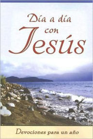 Title: Dia a dia con jesus, Author: Concordia Publishing House