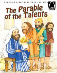 Title: Parable of the Talents, Author: Nicole E. Dreyer