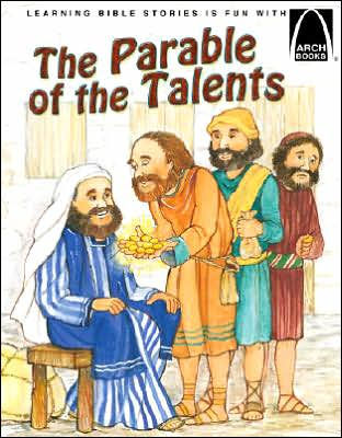 Parable of the Talents