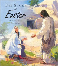 Title: The Story of Easter, Author: Christopher Doyle