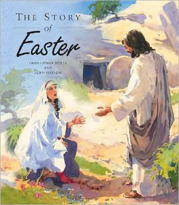 The Story of Easter