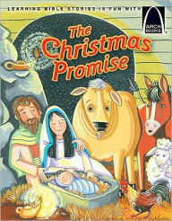 Title: The Christmas Promise, Author: Eric Bohnet