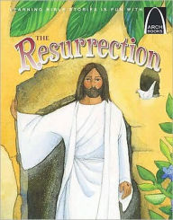 Title: The Resurrection, Author: Cynda Strong