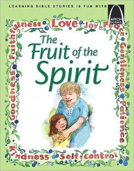 Title: Fruit of the Spirit, Author: Eric Rottmann