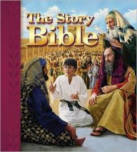 The Story Bible