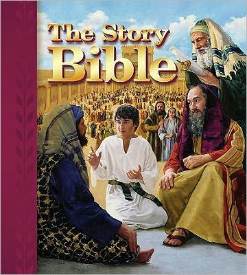 The Story Bible