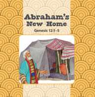 Title: Abraham's New Home/Joseph's Family Flip Book, Author: Judy Williams