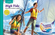 Title: Gangway to Galilee High Tide Elementary Leaflets, Author: Concordia Publishing House