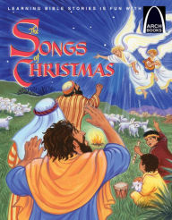 Title: The Song of Christmas, Author: Lisa Clark