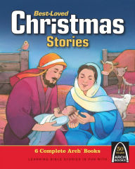 Title: Best Loved Christmas Stories, Author: Various