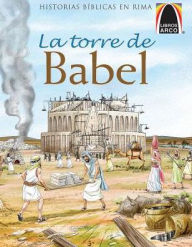 Title: La torre de Babel (The Tower of Babel), Author: Martha Streufert Jander