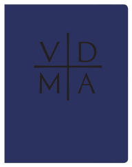 Title: The Lutheran Study Bible - VDMA - Blue/Gray, Author: Concordia Publishing House