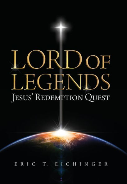 Lord of Legends: Jesus' Redemption Quest