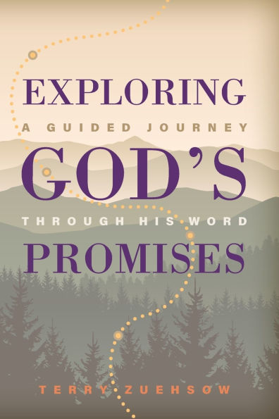 Exploring God's Promises: A Guided Journey through His Word