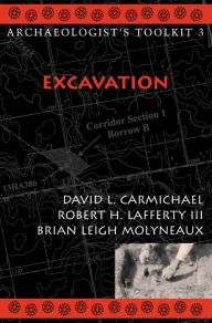 Title: Excavation / Edition 1, Author: David L. Carmichael