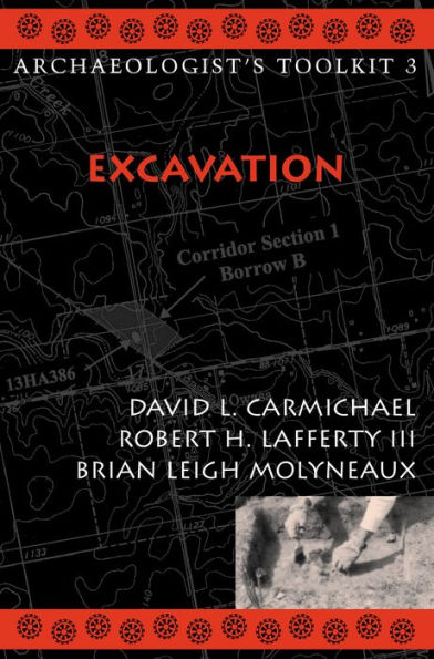 Excavation / Edition 1