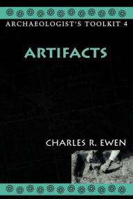 Title: Artifacts / Edition 1, Author: Charles R. Ewen