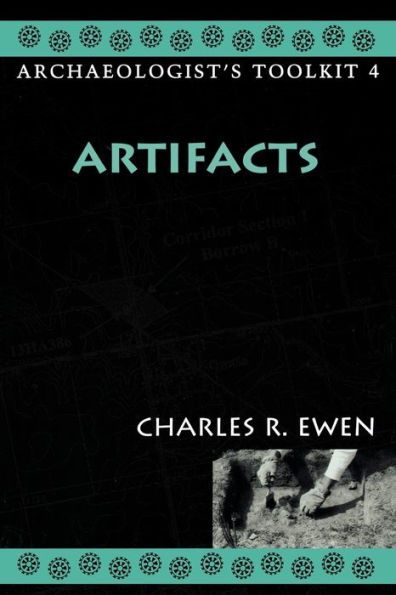 Artifacts / Edition 1