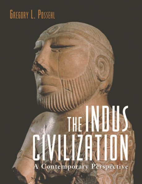 The Indus Civilization: A Contemporary Perspective