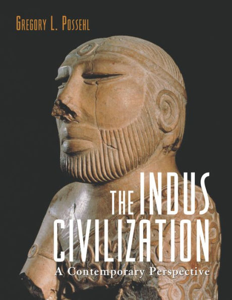 The Indus Civilization: A Contemporary Perspective / Edition 1