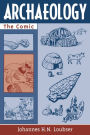 Archaeology: The Comic / Edition 184